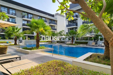 شقة في Belgravia, دائرة قرية جميرا, دبي 1غرف نوم, 81 م² رقم 44471 - صورة 15