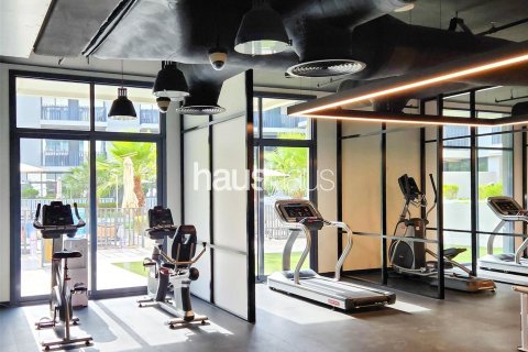 شقة في Belgravia, دائرة قرية جميرا, دبي 1غرف نوم, 81 م² رقم 44471 - صورة 16