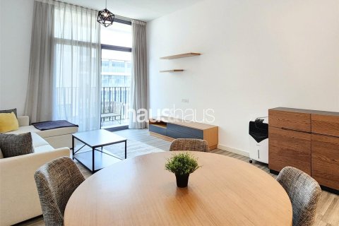 شقة في Belgravia, دائرة قرية جميرا, دبي 1غرف نوم, 81 م² رقم 44471 - صورة 3