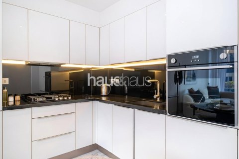 Снять в аренду квартиру в Бизнес-Бэе, Дубай: 1 спальня, 62м², № 44472 - фото 3
