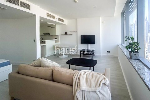 Квартира в DIFC, Дубай, студия, 51м², № 44460