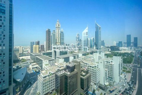 شقة في DIFC, دبي استوديو, 51 م² رقم 44460 - صورة 2