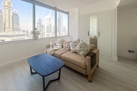 شقة في DIFC, دبي استوديو, 51 م² رقم 44460 - صورة 4