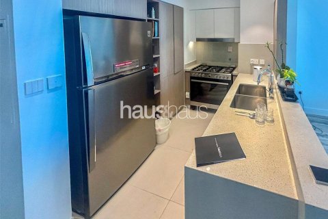 Appartement à Dubai Creek Harbour (The Lagoons), Dubai, 3 chambres, 218 m², № 44461 - photo 6