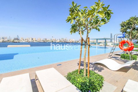 Appartement à Dubai Creek Harbour (The Lagoons), Dubai, 3 chambres, 218 m², № 44461 - photo 12