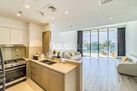Appartement à Dubai Creek Harbour (The Lagoons), Dubai, 3 chambres, 218 m², № 44461 - photo 3