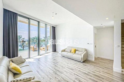 Appartement à Dubai Creek Harbour (The Lagoons), Dubai, 3 chambres, 218 m², № 44461 - photo 4