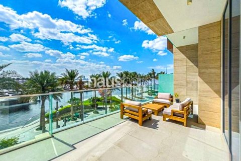 Appartement à Dubai Creek Harbour (The Lagoons), Dubai, 3 chambres, 218 m², № 44461 - photo 2