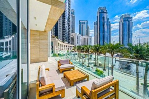 شقة في خور دبي, دبي 3 غرف نوم, 218 م² رقم 44461
