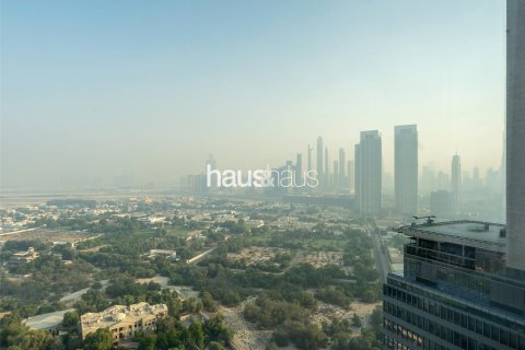 Apartment in DIFC, Dubai studio, 55 sq.m. № 44469 - photo 9