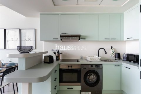 Apartment in DIFC, Dubai studio, 55 sq.m. № 44469 - photo 2