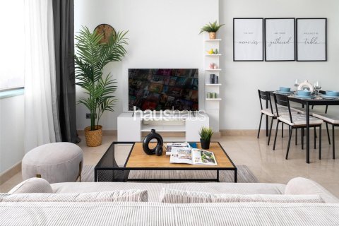 Квартира в DIFC, Дубай, студия, 55м², № 44469