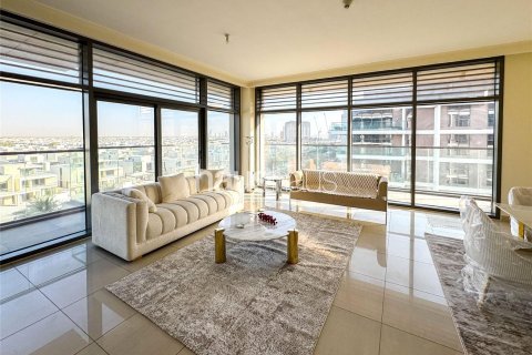 Квартира в Park Heights, Дубай Хилс Эстейт, Дубай, 3 спальни, 181м², № 44462