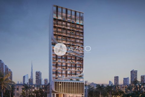 Apartamento en Jumeirah Village Circle, Dubai, 1 dormitorio, 73.3 m², № 37800 - foto 3