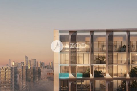 Apartamento en Jumeirah Village Circle, Dubai, 1 dormitorio, 73.3 m², № 37800 - foto 6