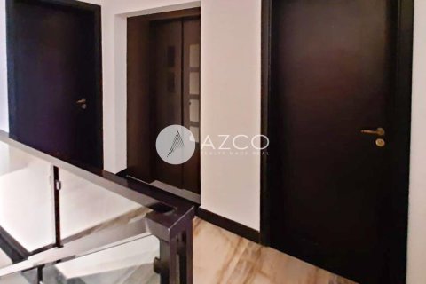Townhouse in District 12, Jumeirah Village Circle, Dubai 3 bedrooms, 198.3 sq.m. № 37796 - photo 10
