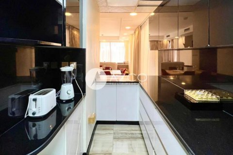 Townhouse in District 12, Jumeirah Village Circle, Dubai 3 bedrooms, 198.3 sq.m. № 37796 - photo 7