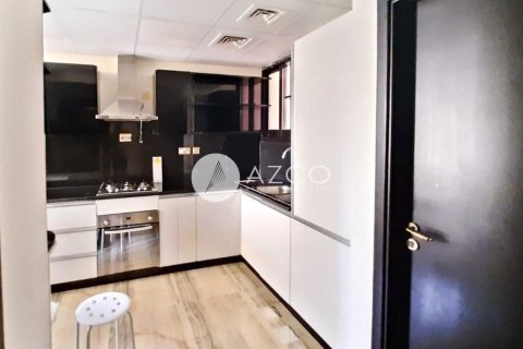Townhouse in District 12, Jumeirah Village Circle, Dubai 3 bedrooms, 198.3 sq.m. № 37796 - photo 11