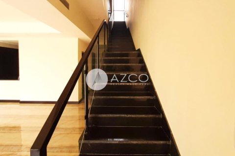 Townhouse in District 12, Jumeirah Village Circle, Dubai 3 bedrooms, 198.3 sq.m. № 37796 - photo 14
