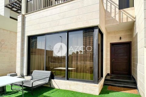 Townhouse in District 12, Jumeirah Village Circle, Dubai 3 bedrooms, 198.3 sq.m. № 37796 - photo 9