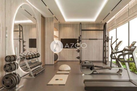 Maison de ville à DAMAC Hills (Akoya by DAMAC), Dubai, 6 chambres, 1230.8 m², № 37797 - photo 7
