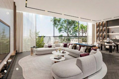 Maison de ville à DAMAC Hills (Akoya by DAMAC), Dubai, 6 chambres, 1230.8 m², № 37797