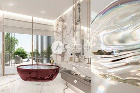 Maison de ville à DAMAC Hills (Akoya by DAMAC), Dubai, 6 chambres, 1230.8 m², № 37797 - photo 8