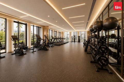 Appartement à Dubai Science Park, Dubai, 1 chambre, 56.7 m², № 118798 - photo 10