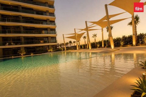 Appartement à Dubai Science Park, Dubai, 1 chambre, 56.7 m², № 118798 - photo 11