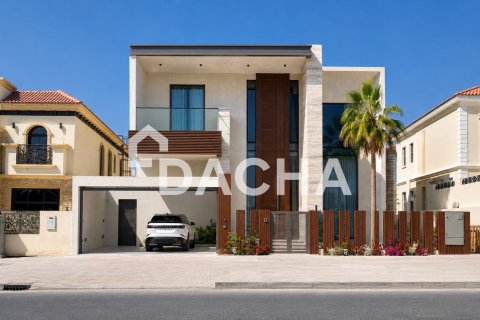 Villa à Jumeirah Park Homes, Jumeirah Park, Dubai, 6 chambres, 845 m², № 111631
