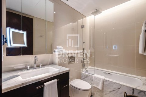 Apartamento en The Address Sky View Towers, Downtown Dubai (Downtown Burj Dubai), Dubai, 4 dormitorios, 235.7 m², № 140124 - foto 14