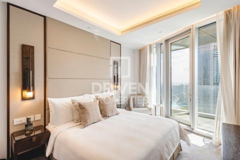 Apartamento en The Address Sky View Towers, Downtown Dubai (Downtown Burj Dubai), Dubai, 4 dormitorios, 235.7 m², № 140124 - foto 10