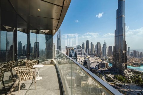 Apartamento en The Address Sky View Towers, Downtown Dubai (Downtown Burj Dubai), Dubai, 4 dormitorios, 235.7 m², № 140124 - foto 19