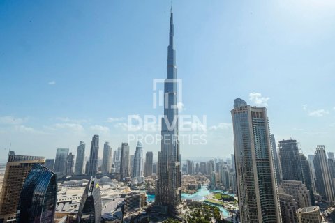 Apartamento en The Address Sky View Towers, Downtown Dubai (Downtown Burj Dubai), Dubai, 4 dormitorios, 235.7 m², № 140124 - foto 20