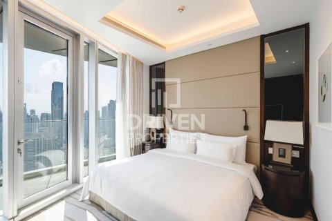 Apartamento en The Address Sky View Towers, Downtown Dubai (Downtown Burj Dubai), Dubai, 4 dormitorios, 235.7 m², № 140124 - foto 12