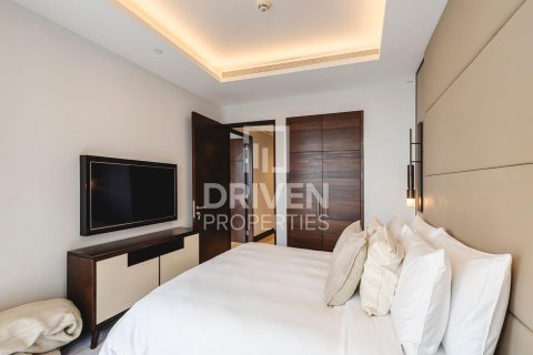 Apartamento en The Address Sky View Towers, Downtown Dubai (Downtown Burj Dubai), Dubai, 4 dormitorios, 235.7 m², № 140124 - foto 11