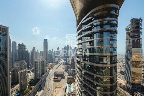 Apartamento en The Address Sky View Towers, Downtown Dubai (Downtown Burj Dubai), Dubai, 4 dormitorios, 235.7 m², № 140124 - foto 18