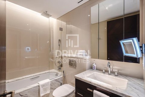 Apartamento en The Address Sky View Towers, Downtown Dubai (Downtown Burj Dubai), Dubai, 4 dormitorios, 235.7 m², № 140124 - foto 15