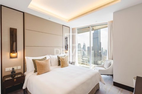 Apartamento en The Address Sky View Towers, Downtown Dubai (Downtown Burj Dubai), Dubai, 4 dormitorios, 235.7 m², № 140124 - foto 8