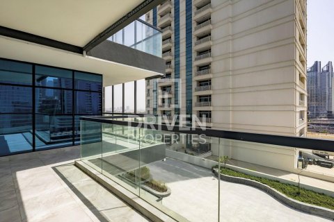 Appartement à Dolphin Tower, Business Bay, Dubai, studio, 58.9 m², № 140119 - photo 11