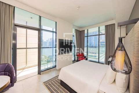 Appartement à Dolphin Tower, Business Bay, Dubai, studio, 58.9 m², № 140119 - photo 7