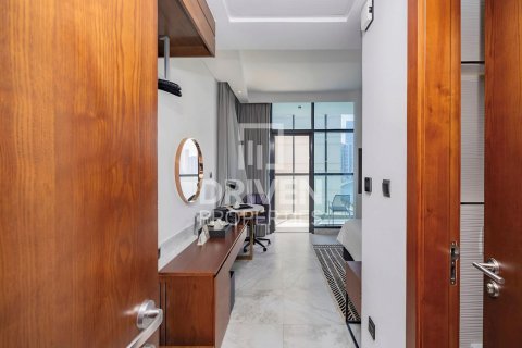 Appartement à Dolphin Tower, Business Bay, Dubai, studio, 58.9 m², № 140119 - photo 4