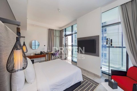 Appartement à Dolphin Tower, Business Bay, Dubai, studio, 58.9 m², № 140119 - photo 6