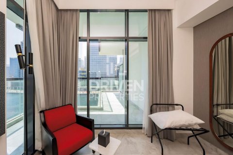 Appartement à Dolphin Tower, Business Bay, Dubai, studio, 58.9 m², № 140119 - photo 8