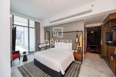 Appartement à Dolphin Tower, Business Bay, Dubai, studio, 58.9 m², № 140119 - photo 5