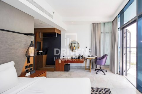 Appartement à Dolphin Tower, Business Bay, Dubai, studio, 58.9 m², № 140119 - photo 3