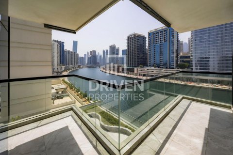 Appartement à Dolphin Tower, Business Bay, Dubai, studio, 58.9 m², № 140119 - photo 12