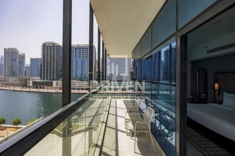 Appartement à Dolphin Tower, Business Bay, Dubai, studio, 58.9 m², № 140119 - photo 10