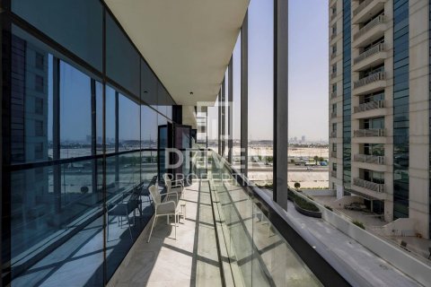 Appartement à Dolphin Tower, Business Bay, Dubai, studio, 58.9 m², № 140119 - photo 9
