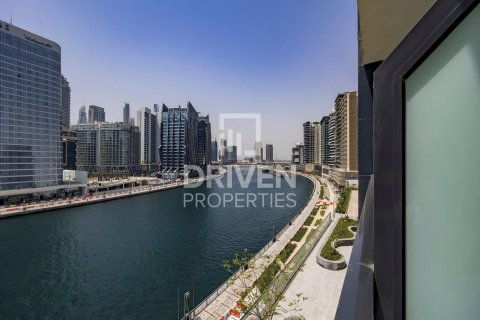 Appartement à Dolphin Tower, Business Bay, Dubai, studio, 58.9 m², № 140119 - photo 2